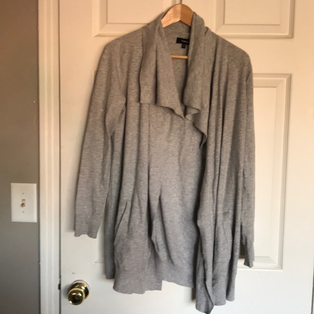 Theory wrap